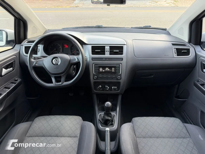 Fox Trendline 1.0 Flex 12V 5p