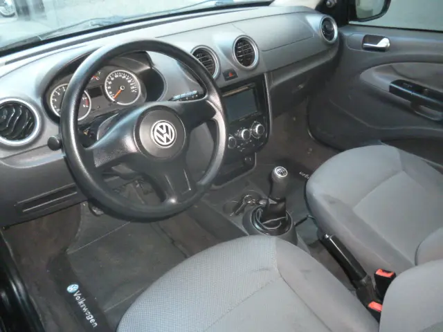 SAVEIRO 1.6 MI CE 8V G.V