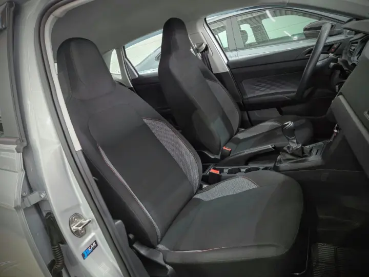 POLO 1.0 MPI TRACK MANUAL