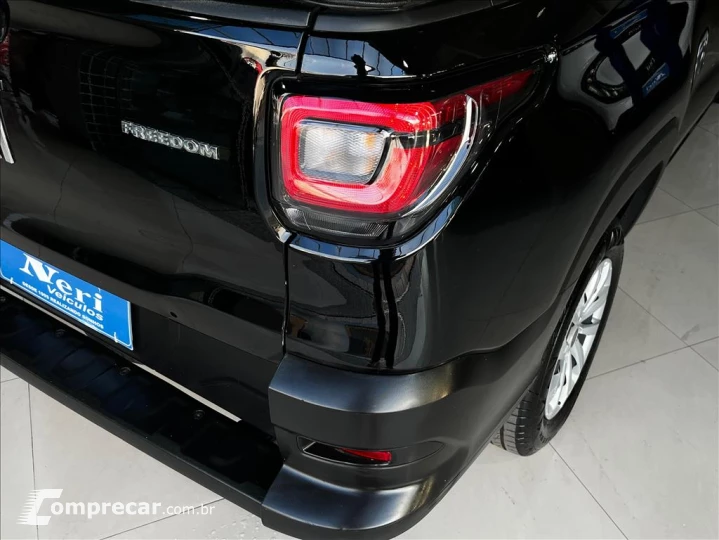 STRADA 1.3 FIREFLY FLEX FREEDOM CS MANUAL