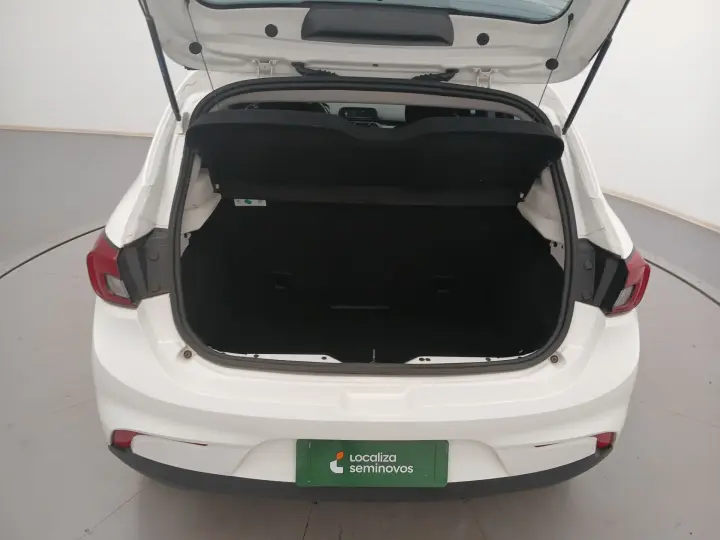 ARGO 1.0 FIREFLY FLEX MANUAL