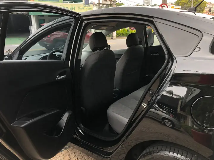 Hb20s 1.6 Comfort Plus 16V Flex 4P Manual