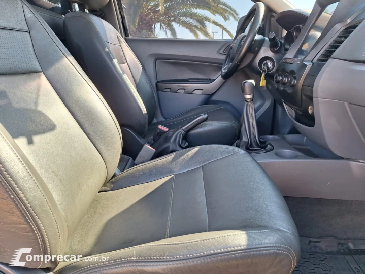 RANGER 2.5 XL 4X2 CS 16V