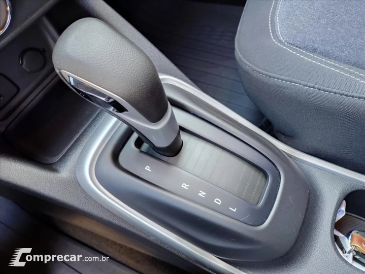 TRACKER 1.0 TURBO FLEX LT AUTOMÁTICO