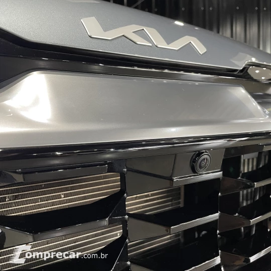 SPORTAGE 1.6 Tgdi Mhev EX Prestige