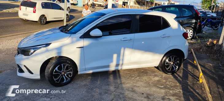 ARGO 1.0 Firefly Drive