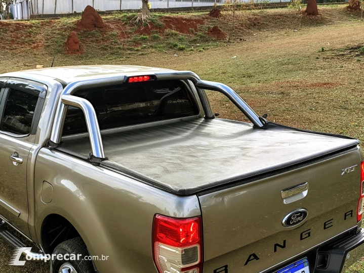 RANGER 2.5 XLT 4X2 CD 16V FLEX 4P MANUAL