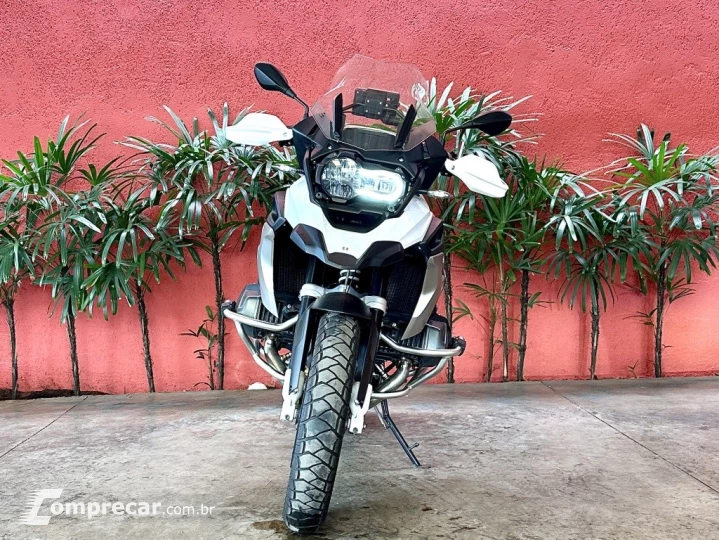 R 1250 GS ADVENTURE PREMIUM