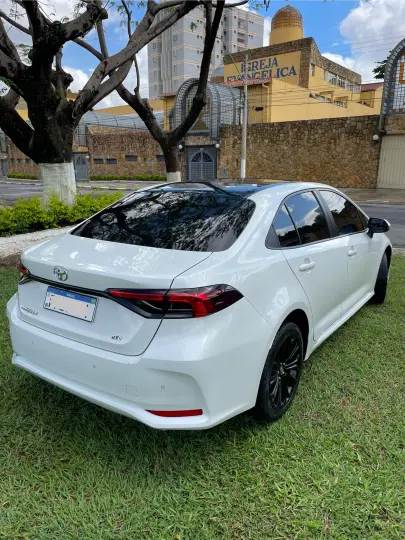 COROLLA 2.0 Vvt-ie XEI Direct Shift