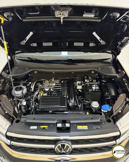 Taos 1.4 16V 4P FLEX 250 TSI HIGHLINE AUTOMÁTICO