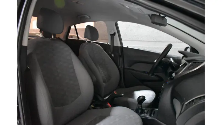 HB20S - 1.6 PREMIUM 16V 4P AUTOMÁTICO