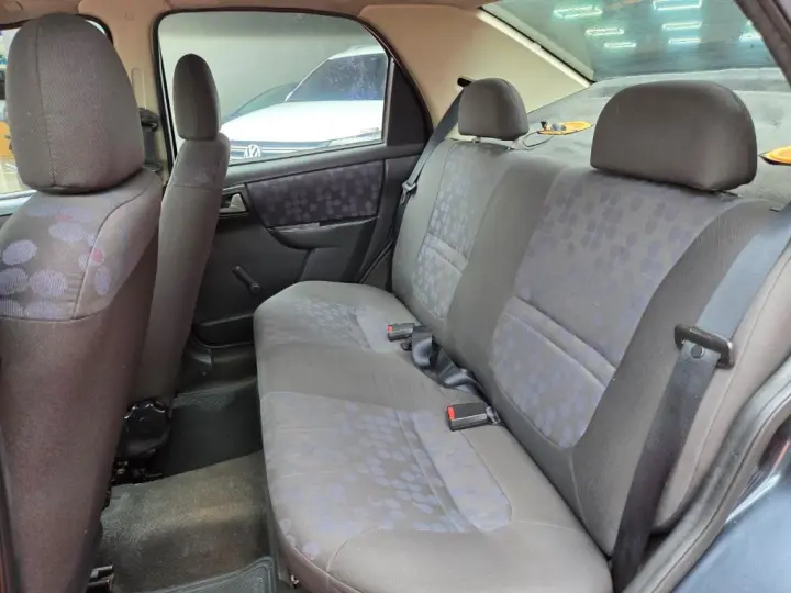 PRISMA Sed. Joy 1.4 8V ECONOFLEX 4p