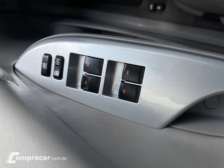 COROLLA 2.0 XEI 16V FLEX 4P AUTOMATICO