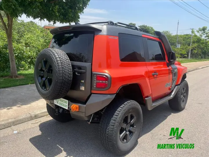 T4 3.2 XLT 4X4 20V TURBO INTERCOOLER DIESEL 2P MA