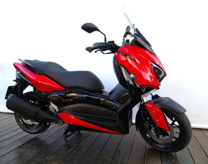 YAMAHA XMAX 250 ABS