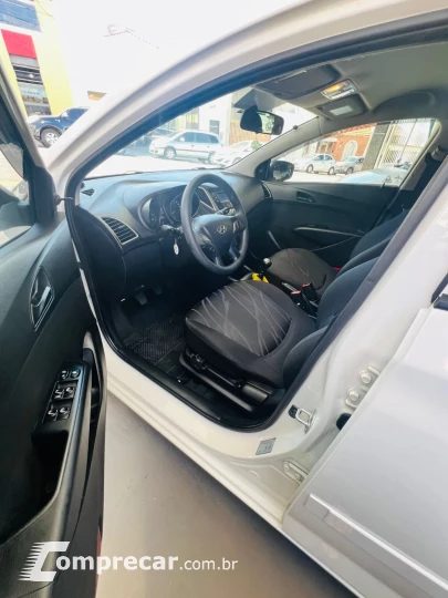 HB20 1.0 12V Comfort Plus