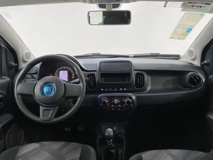 MOBI 1.0 FIREFLY FLEX LIKE. MANUAL