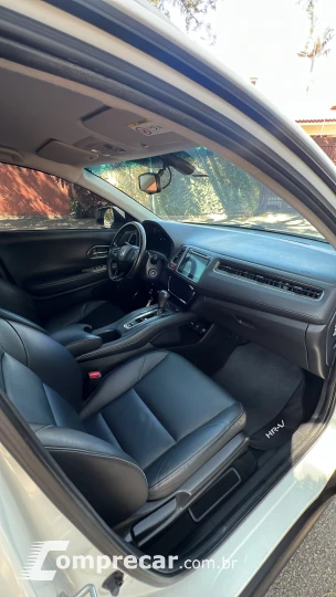 HR-V 1.8 16V Touring