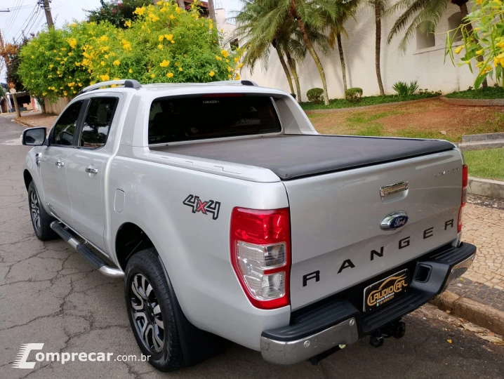 RANGER 3.2 Limited 4X4 CD 20V