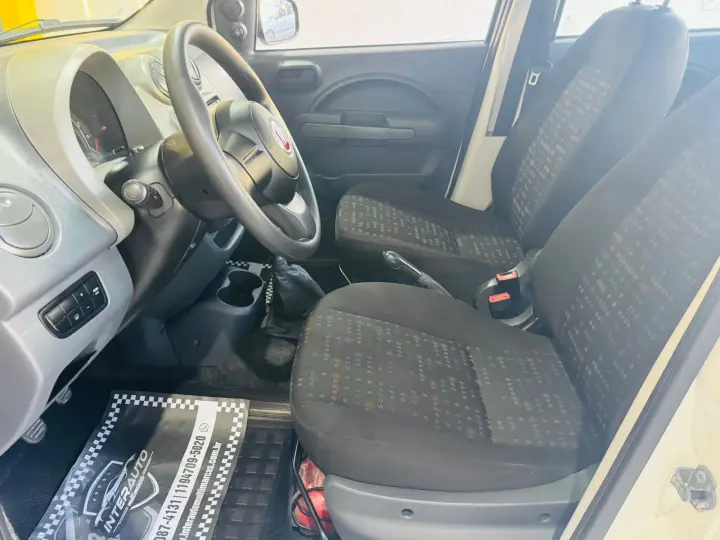 UNO 1.0 EVO Vivace 8V