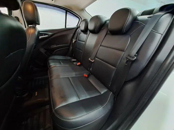 Cronos 1.8 E.Torq Flex Precision At6