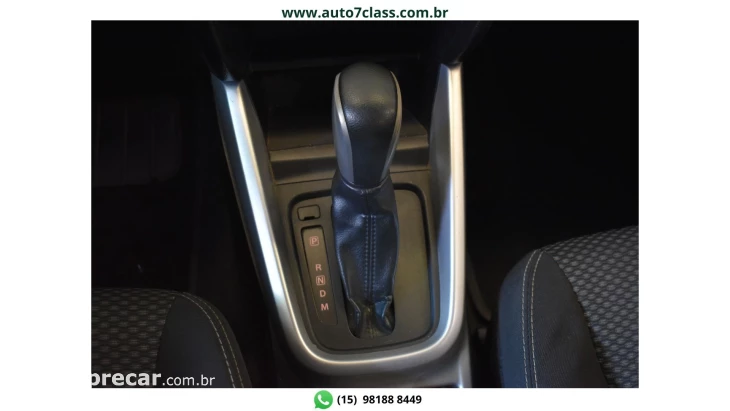 VITARA - 1.6 16V 4YOU AUTOMÁTICO