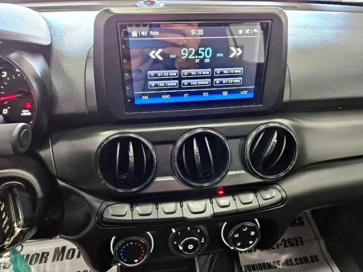 ARGO 1.0 FIREFLY FLEX MANUAL