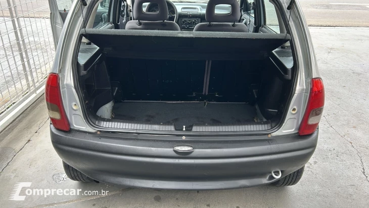 CORSA 1.0 MPFI Super 8V