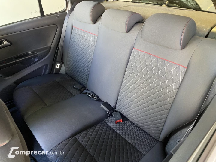 CROSSFOX 1.6 MSI 16V