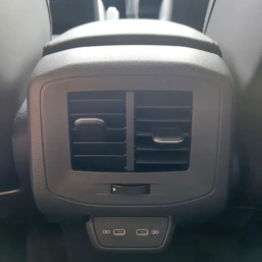 T-Cross Comfortline 1.0 TSI Flex 5p Aut.