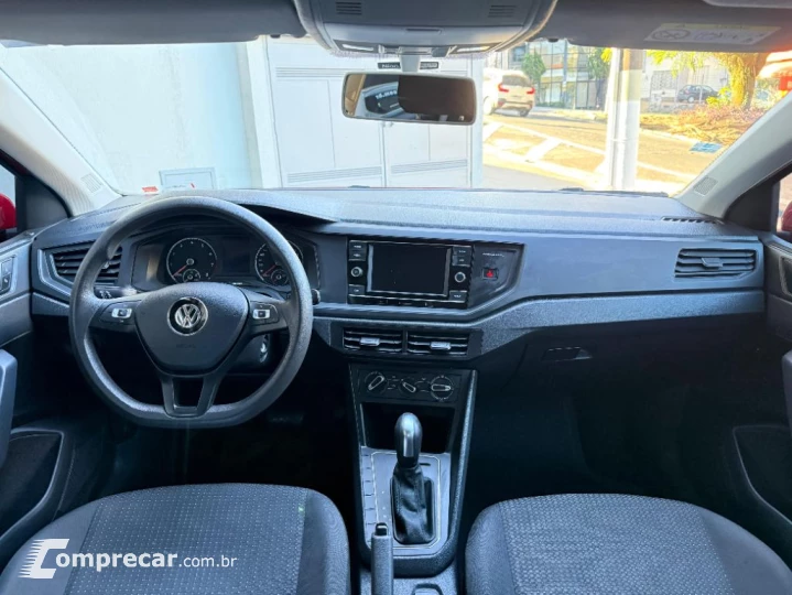 VIRTUS Sense 1.6 Flex 16V 5p Aut.