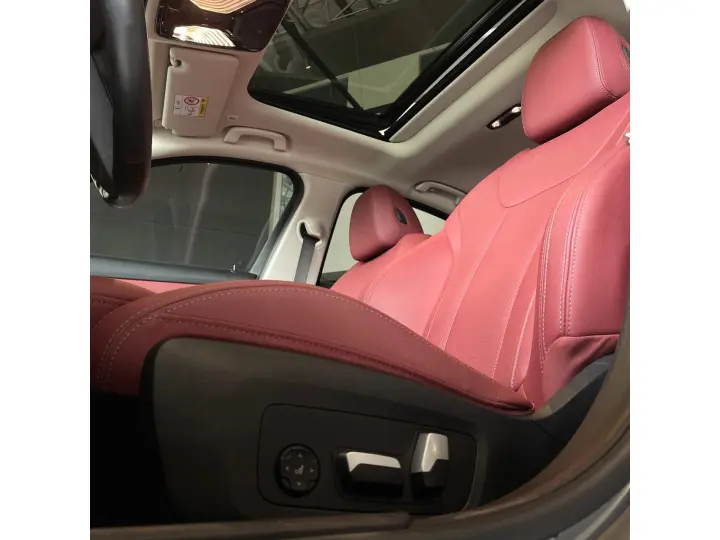 320i 2.0 16V TURBO FLEX SPORT GP AUTOMÁTICO