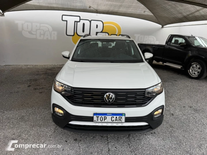 T-CROSS 1.0 200 TSI
