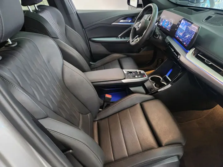 X1 2.0 16V 4P TURBO SDRIVE20I M SPORT STEPTRONIC AUTOMÁTICO