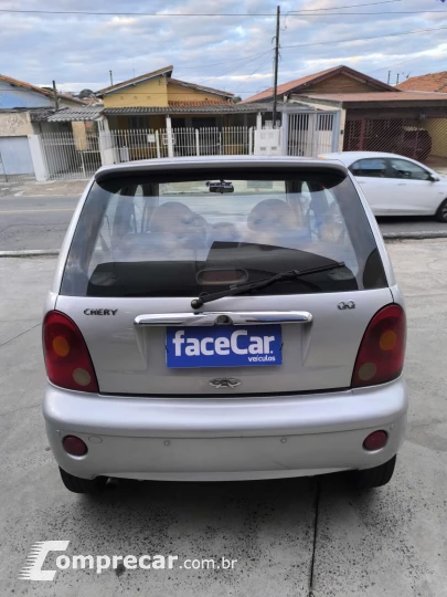 QQ 1.1/1.0 12V 69cv 5p