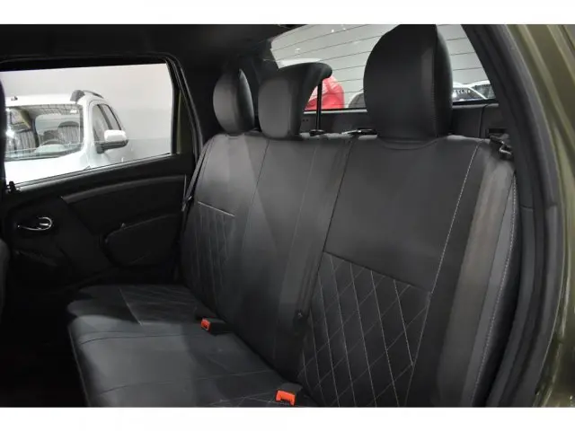 DUSTER OROCH - 1.6 16V EXPRESSION 4P MANUAL