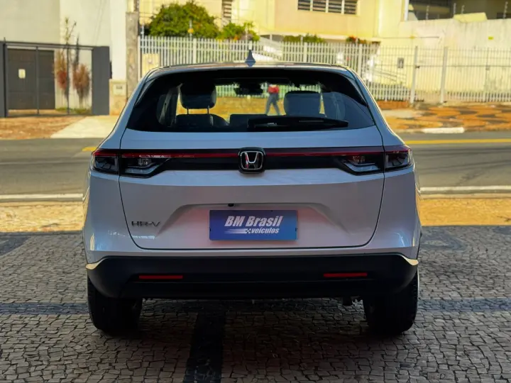 HR-V 1.5 DI I-vtec EXL