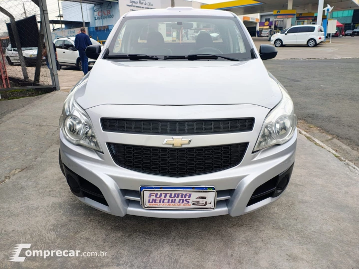 MONTANA 1.4 MPFI LS CS 8V