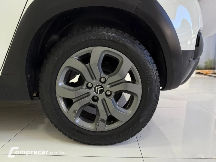 AIRCROSS 1.6 Feel 16V