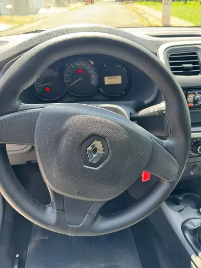 Sandero 1.0 Authentique