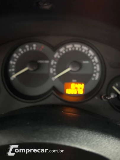 Classic Life/LS 1.0 VHC FlexP. 4p