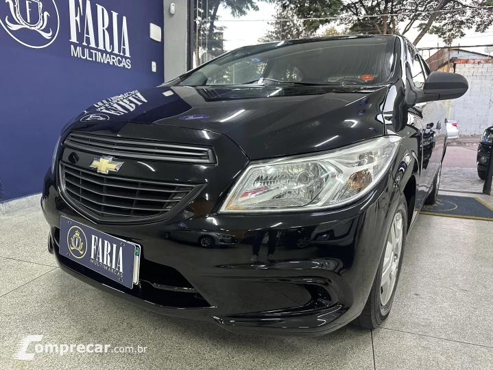 ONIX HATCH Joy 1.0 8V Flex 5p Mec.