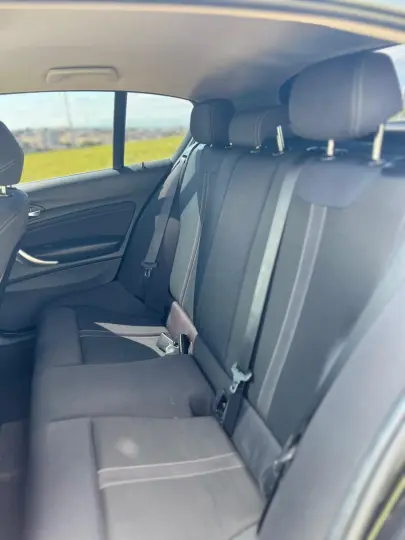 120I 2.0 16V Sport GP Activeflex