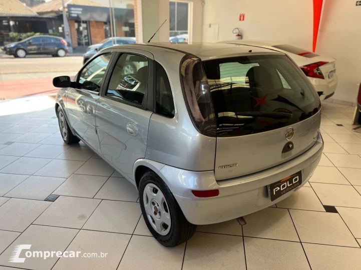 CORSA 1.4 MPFI PREMIUM 8V CHEVROLET