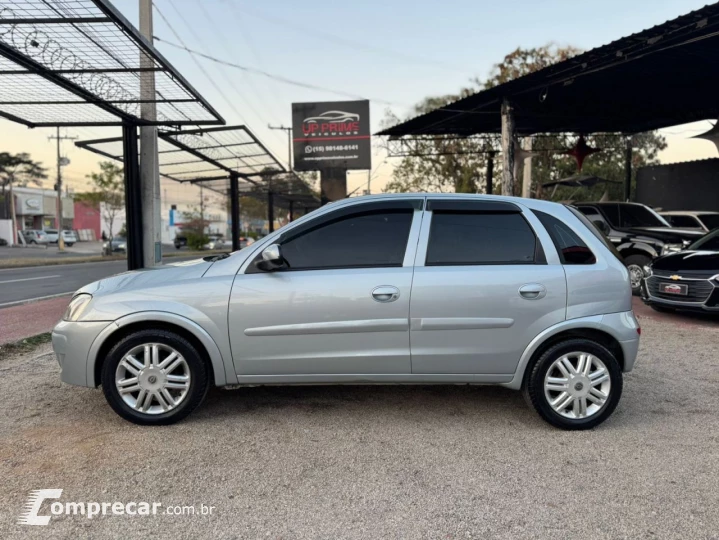 CORSA 1.4 MPFI Maxx 8V