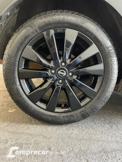 KICKS 1.6 16vstart Xplay