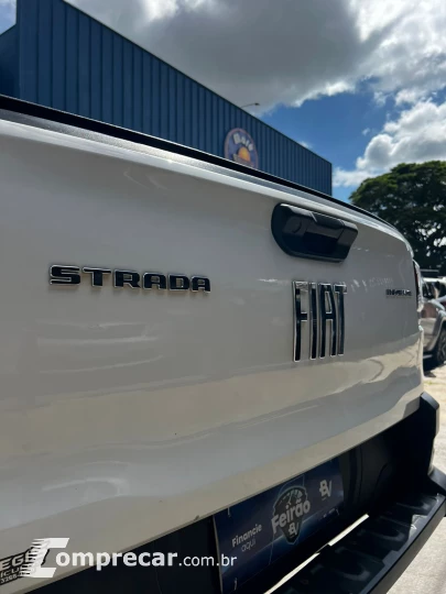 STRADA 1.4 MPI Fire CS 8V