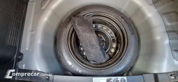 HB20 1.0 12V Evolution