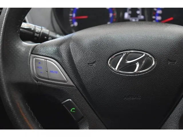 HB20X - 1.6 16V STYLE 4P MANUAL