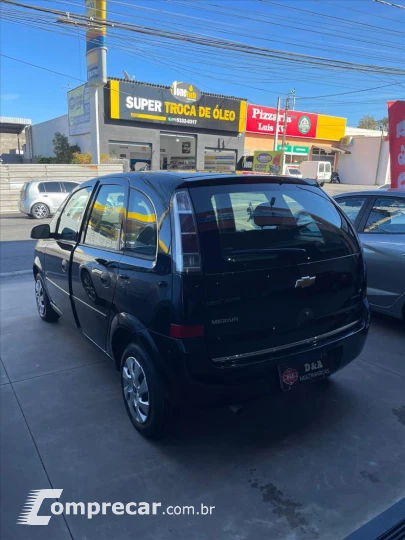 MERIVA 1.4 MPFI JOY 8V